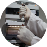 Laboratory / R&amp;D Portfolio