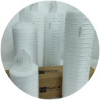 Filters for PROCESS &amp; PRODUCTION